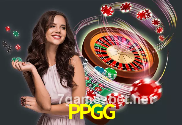 vivo no cassino PPGG