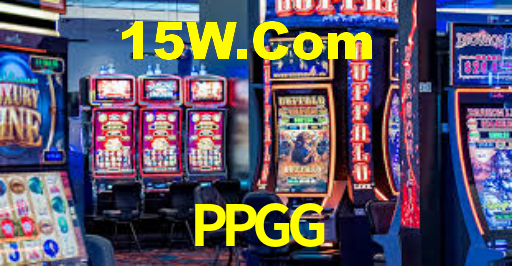 Sinta a adrenalina dos jogos de cassino com PPGG