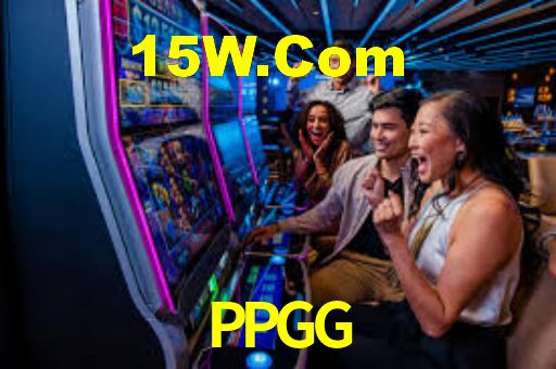 PPGG: Jogos de Caça-Níqueis-Altas Recompensas, Roleta-Velocidade, Blackjack-Desafios Máximos