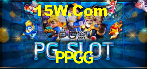 PPGG,ppgg.com
