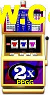Welcome Bonus PPGG