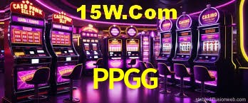 Live Casino PPGG