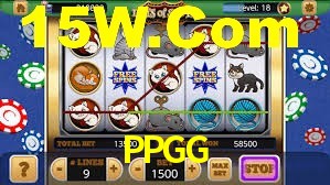 VIP Casino PPGG