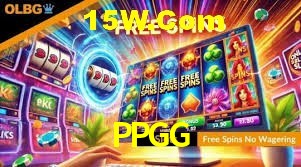 Game Providers PPGG