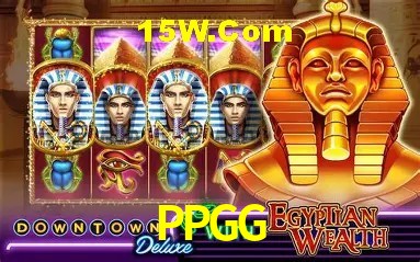 Casino Ao Vivo PPGG